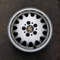 15x7" Alloy Wheel 5x120mm 47mm Offset