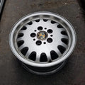 15x7" Alloy Wheel 5x120mm 47mm Offset