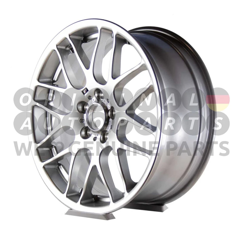 19x8 ET47 5x120mm Wheel