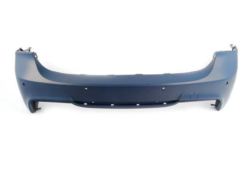 Rear Bumper Cover