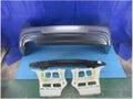 Rear Bumper Cover