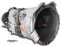 5-Speed Manual Transmission