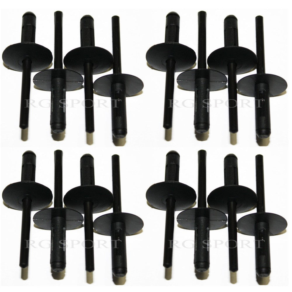 Rocker Molding Clip