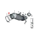 B58 3.0L Turbo Down Pipe Gasket