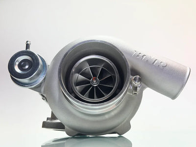 Turbocharger