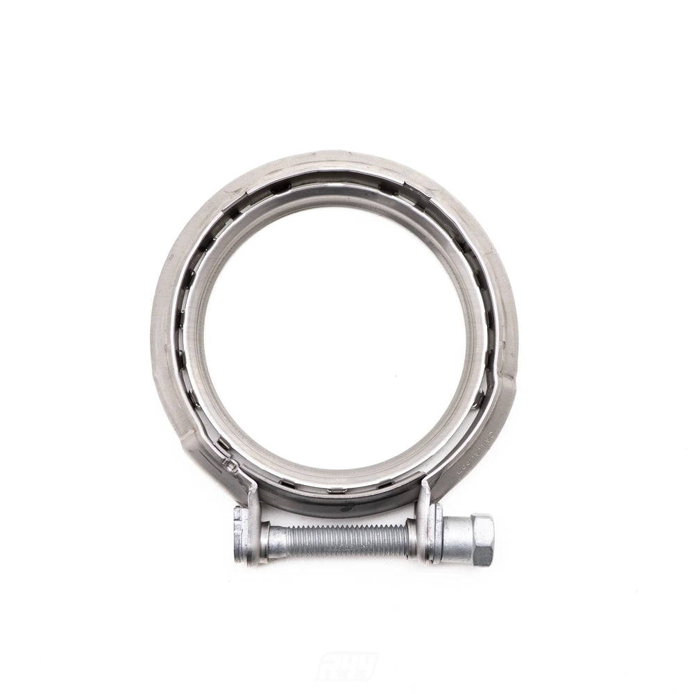 Turbo-to-Downpipe V-Band Clamp