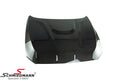M Performance Carbon Fiber Hood