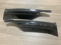 E90 E91 M-Bumper Carbon Fiber Front Splitter