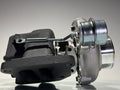 S4 Turbocharger