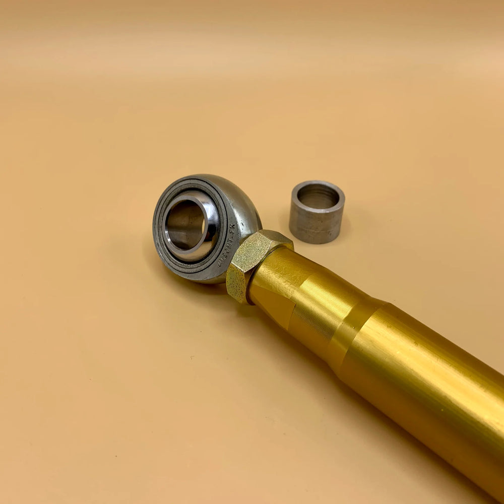 240 V4 Adjustable Panhard Bar