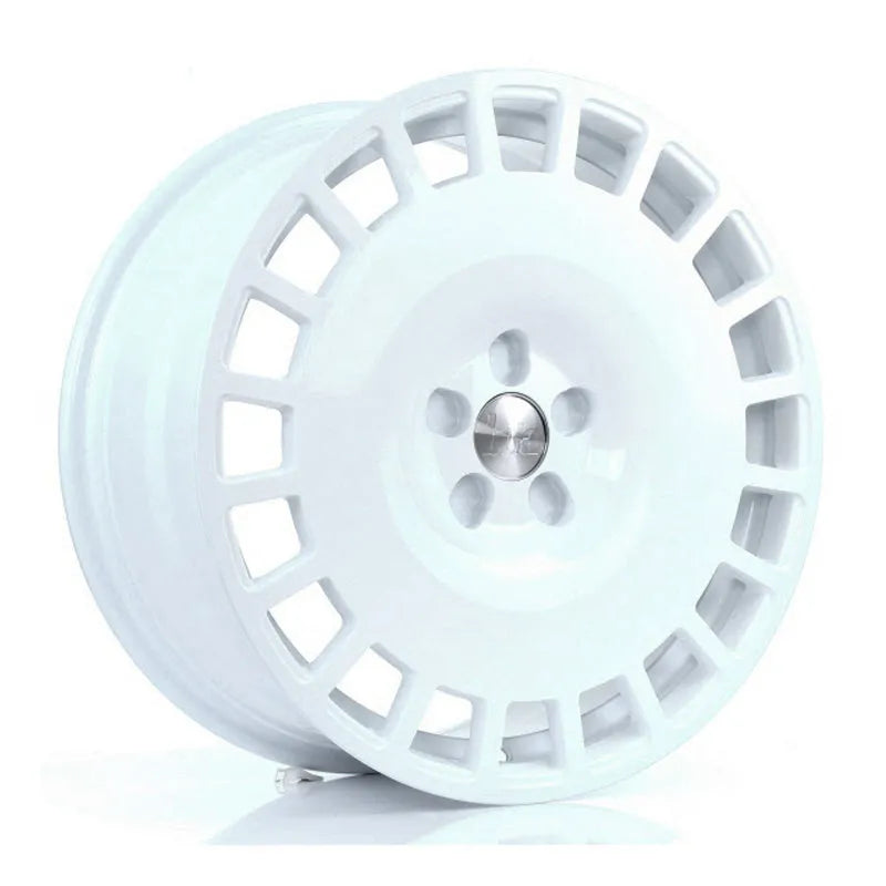 B12 18x8 Alloy Wheel