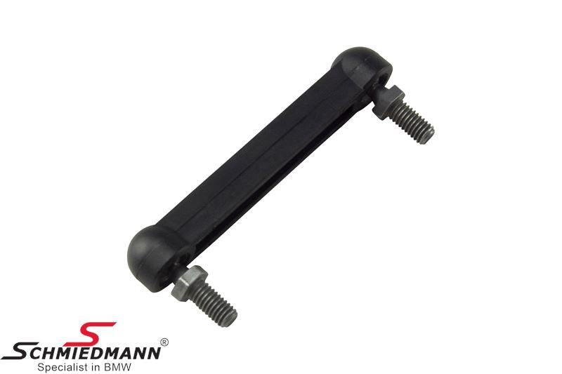Xenon Headlight Assembly, Aluminum