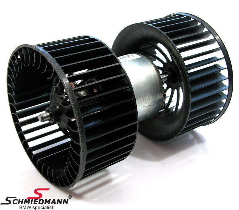 HVAC Blower Motor