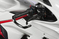 Billet Lever Guard - Brake Side