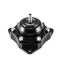 Recirculating Bypass Valve