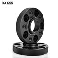 60mm Hubcentric Wheel Spacer Pair