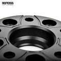 60mm Hubcentric Wheel Spacer Pair