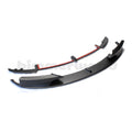 M Performance Front Splitter