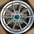 V Spoke 360 16-Inch Light Alloy Wheel