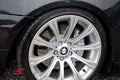 19" Style 166 M Radial Spoke Wheel