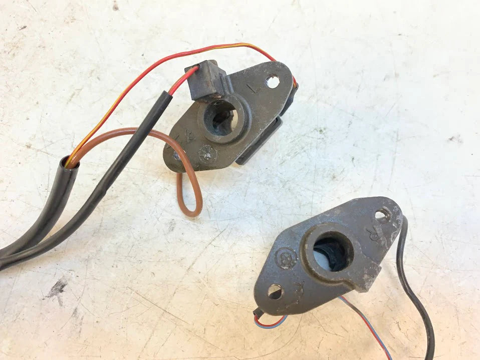 Hardtop Preparation Component
