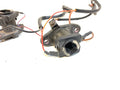 Hardtop Preparation Component