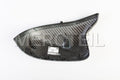 Left Mirror Shroud