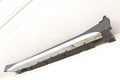 Right Rocker Molding