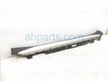 Right Rocker Molding