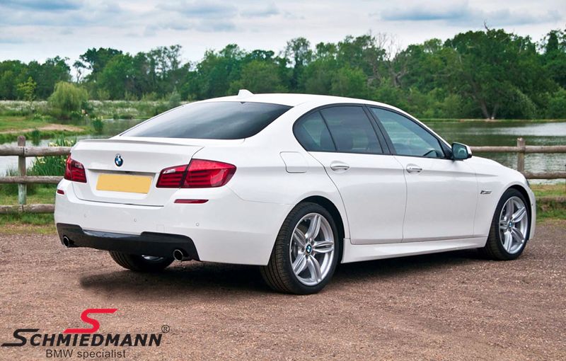 Rear Spoiler