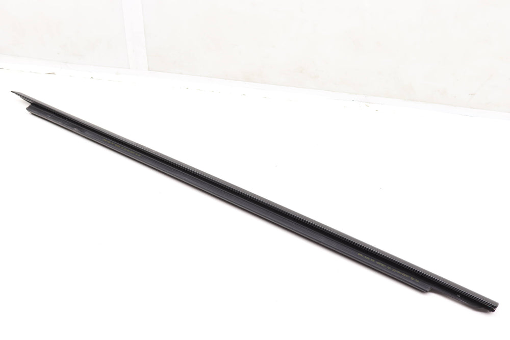 Left Exterior Door Channel Cover