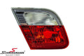 Left Rear Taillight Assembly