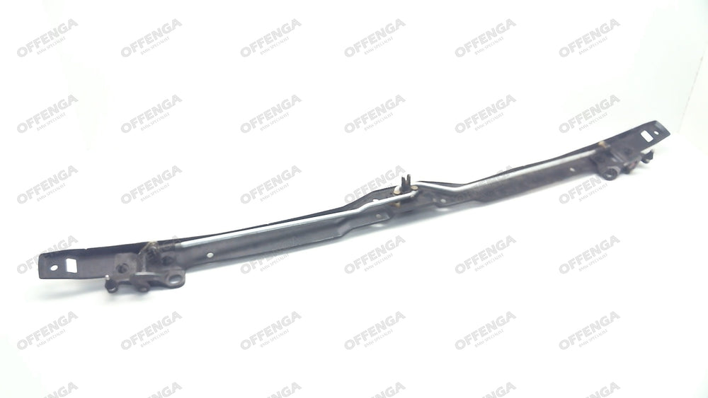 3 Series Convertible Hardtop Lock