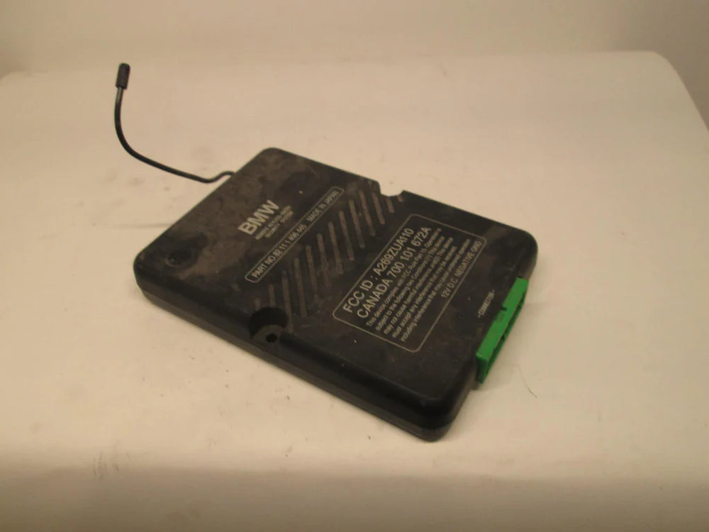 Keyless Entry Security Module