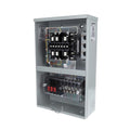 Microlectric 600 VAC 20 A 13 Jaw Meter Socket