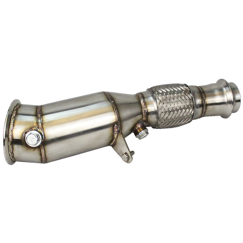 N20 2.0L Turbo Downpipe with Flex Pipe