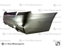M4 Style Rear Bumper Conversion