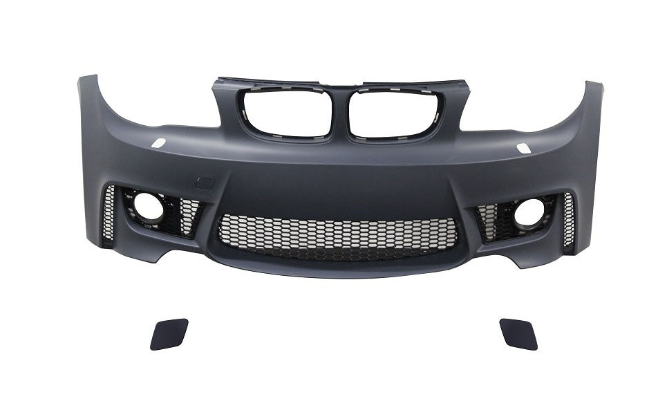 1M Style Front Bumper