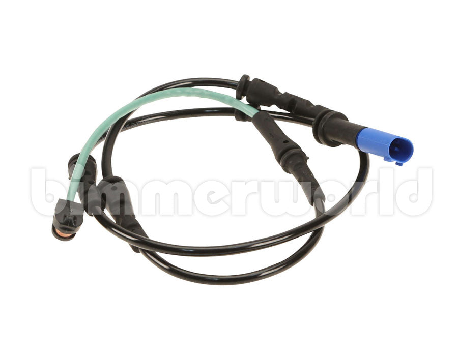 Brake Pad Wear Sensor