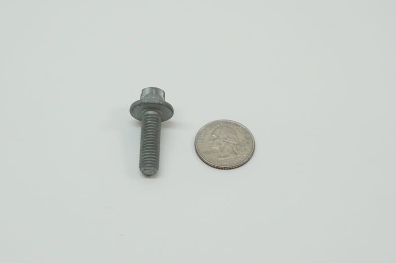 M8x26-8.8 Wheel Bolts