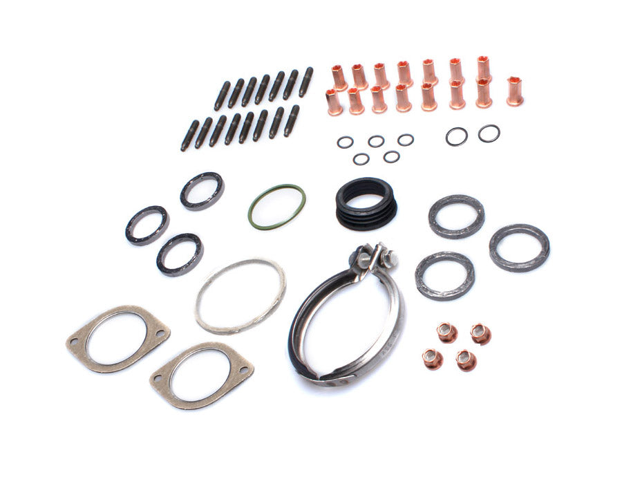N55 Turbocharger Install Kit