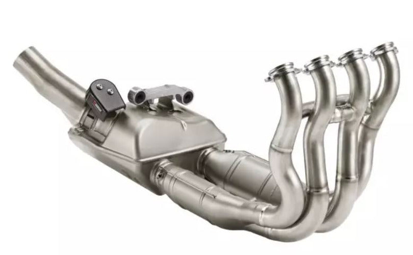 Exhaust Manifold Kit