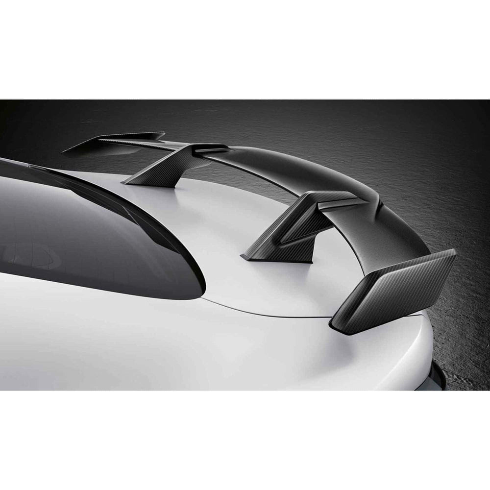 Spoiler Mounting Hardware