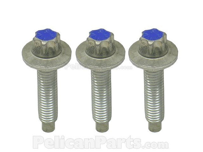 Engine Water Pump Bolt Kit