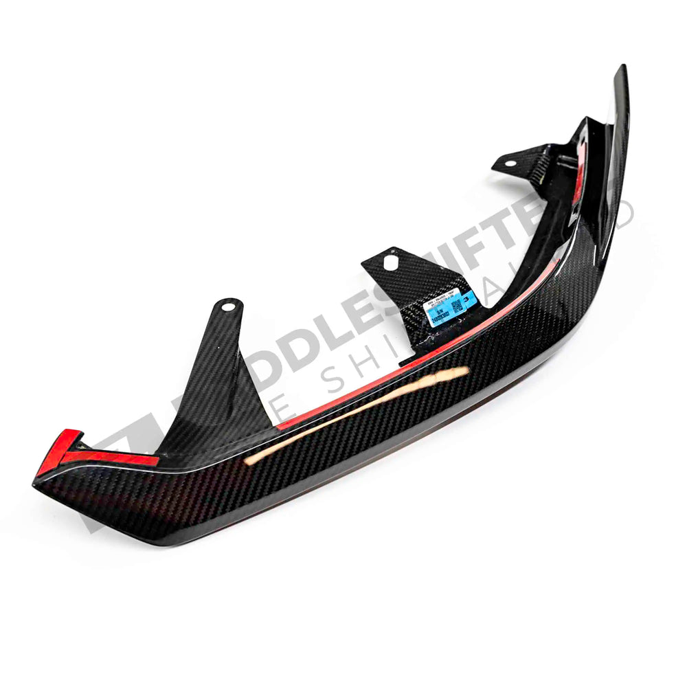 M Performance G60 5 Series Front Left Splitter