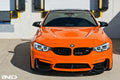 M3 M4 GTS CS Hood Primered