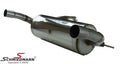 M Performance Exhaust