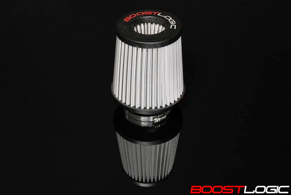 3.5" Stainless Steel Air Filter