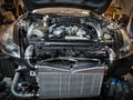 Intercooler Piping Kit w/ Wastegates & Blow-Off Valve