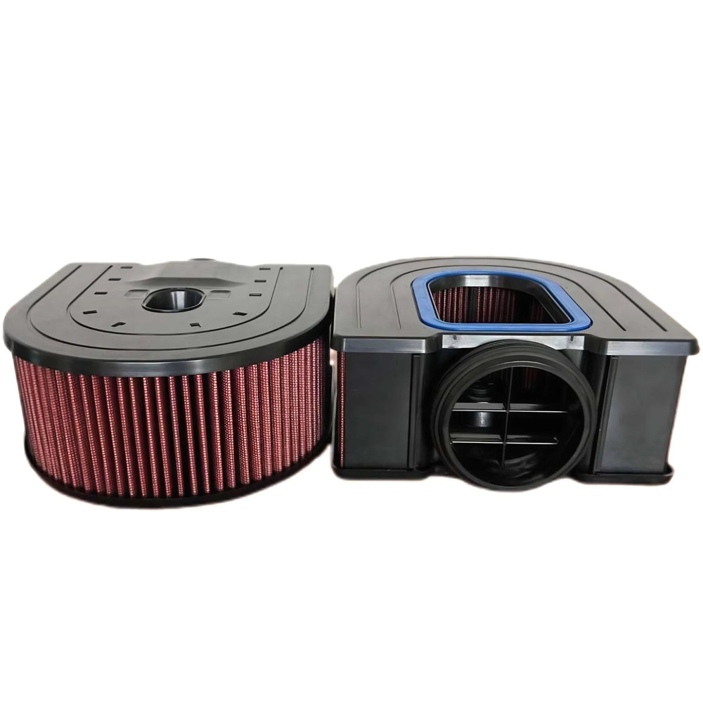High Performance Air Filter Set